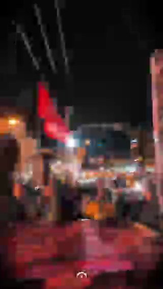 در حال ساخت دوران پسا اسراییل !
