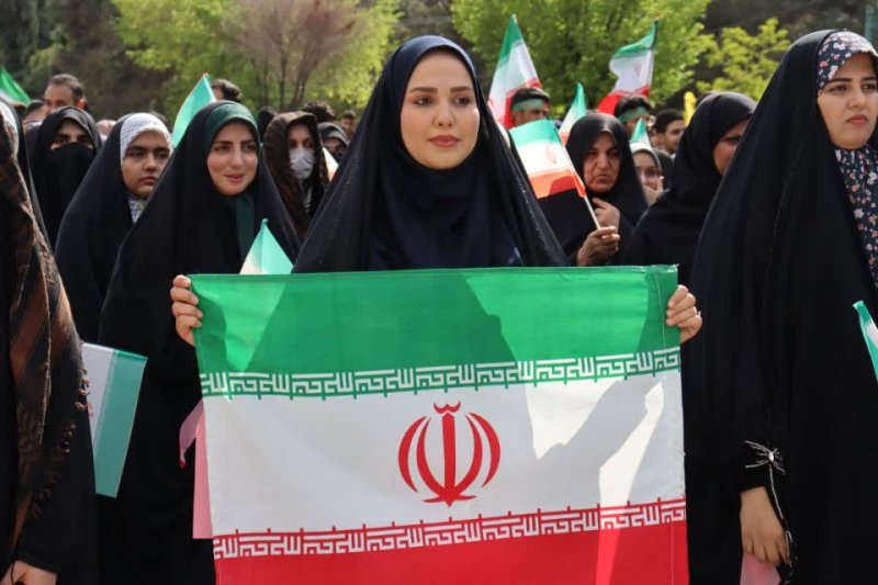 قاب هایی از رزمایش جان فدایان میهن بسیج دانشجویی استان کرمانشاه 🇮🇷