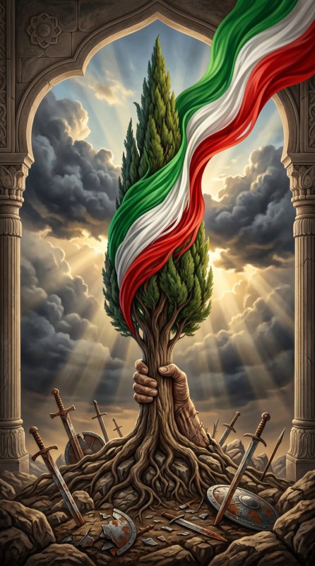 وحدت ملی