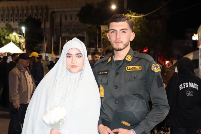 زهرای علی؛