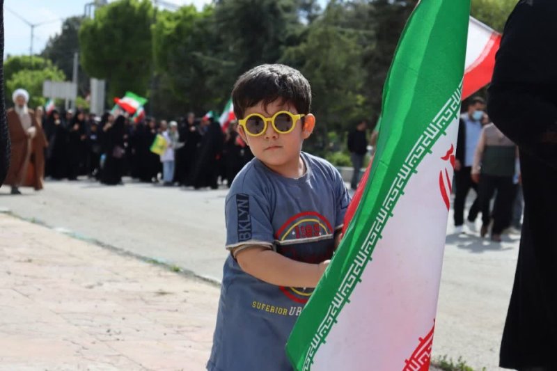 قاب هایی از رزمایش جان فدایان میهن بسیج دانشجویی استان کرمانشاه 🇮🇷
