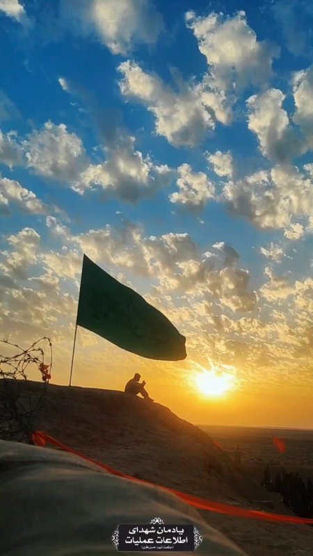 جمعه های دلتنگی..