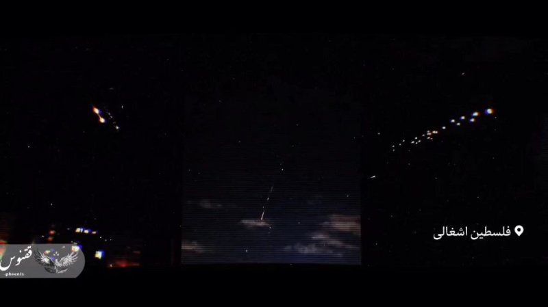 بزن که خوب میزنی🚀