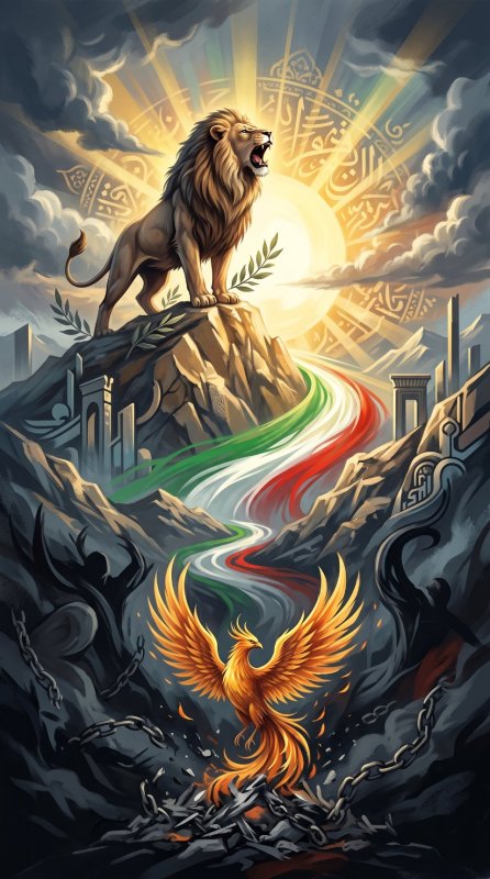ایران 🇮🇷