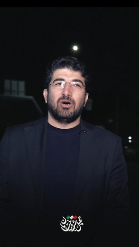 دانشجو نباید تماشاچی باشه !