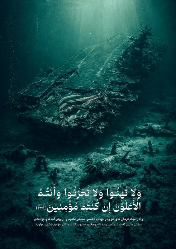 برتر از دشمن