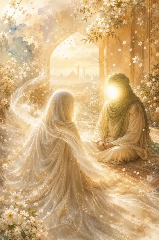 سالروز ازدواج حضرت علی و فاطمه س