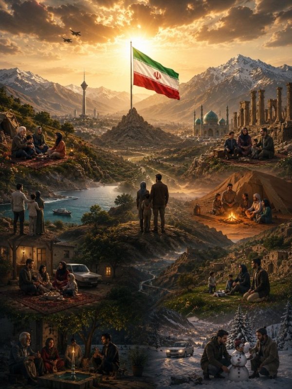 جمعیت