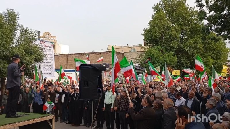 تجمعات مردمی