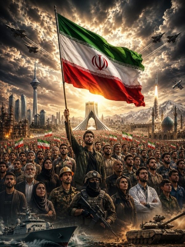 پوستر هفته جمعیت