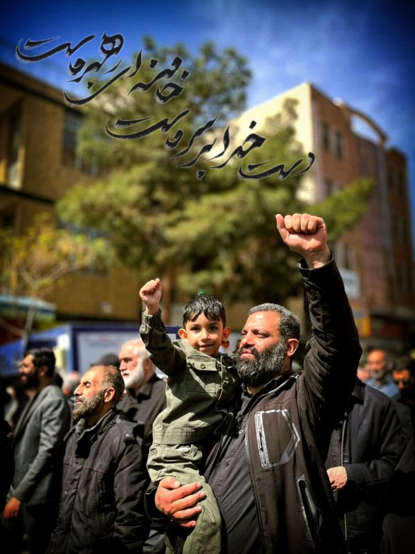 صالح بعد صالح
