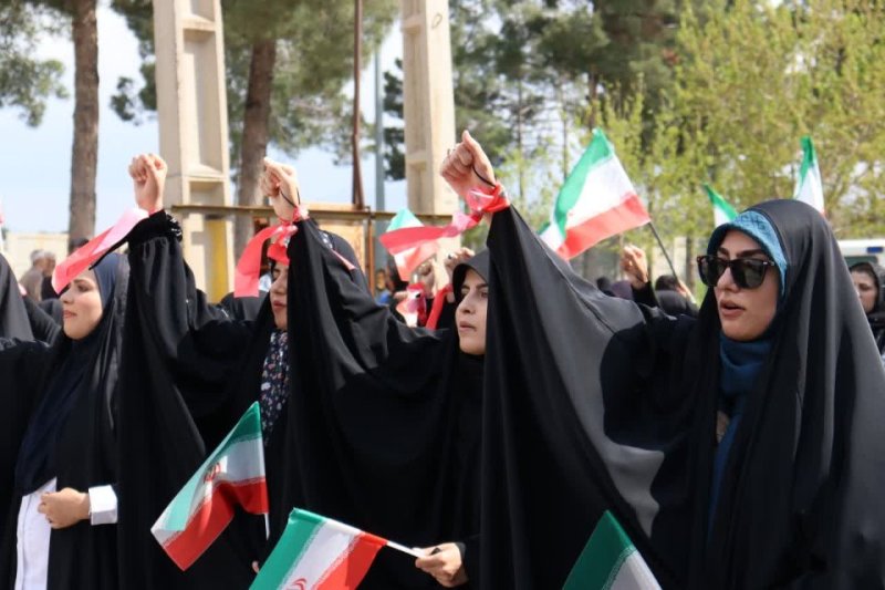 قاب هایی دیگر از رزمایش جان فدایان میهن استان کرمانشاه 🇮🇷