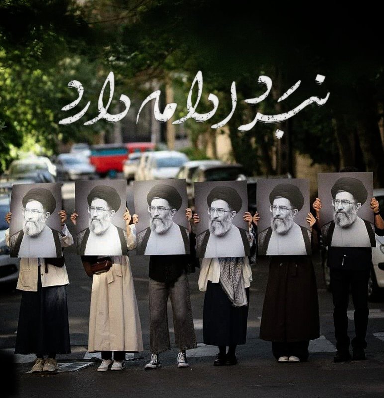 نبرد ادامه دارد...