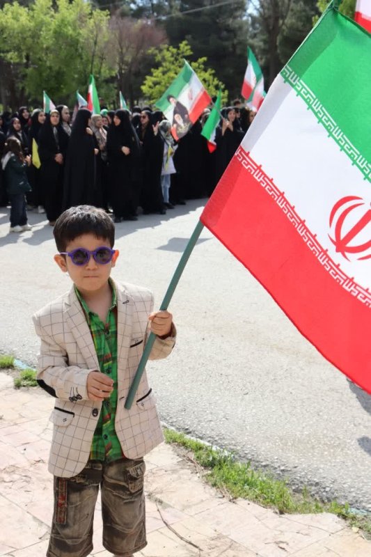 قاب هایی دیگر از رزمایش جان فدایان میهن استان کرمانشاه 🇮🇷