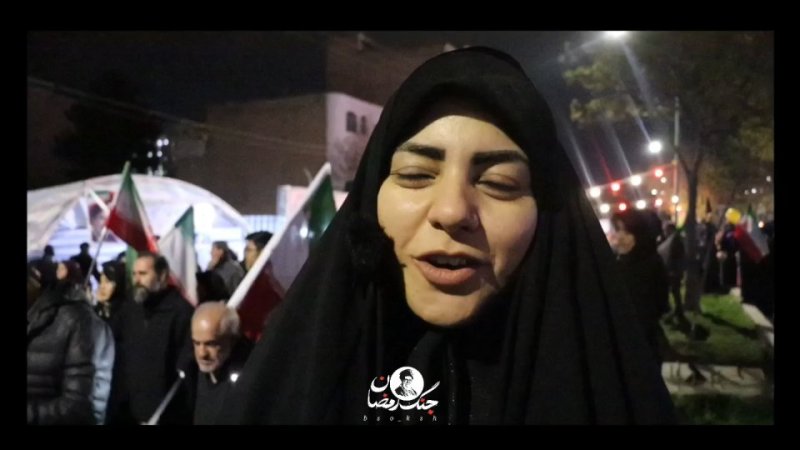 مصاحبه"تهدید"