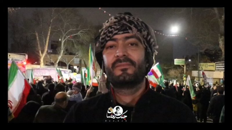 مصاحبه "30روز گذشت..."