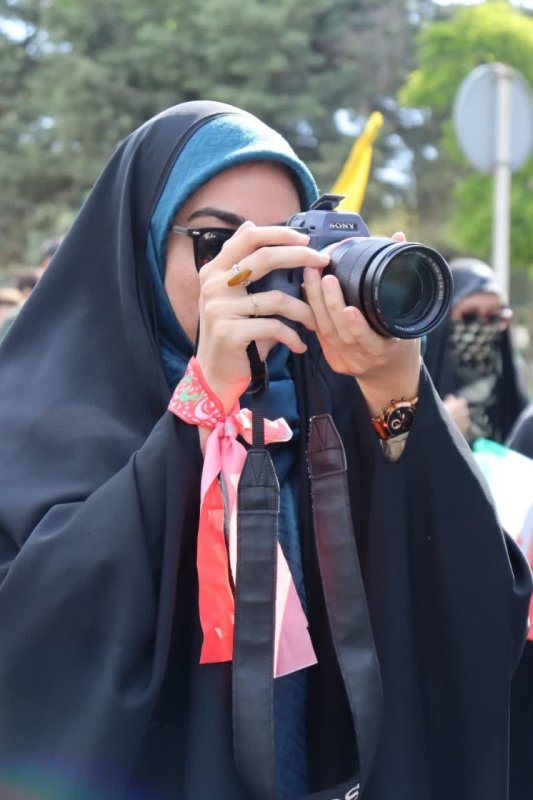 قاب هایی دیگر از رزمایش جان فدایان میهن استان کرمانشاه 🇮🇷