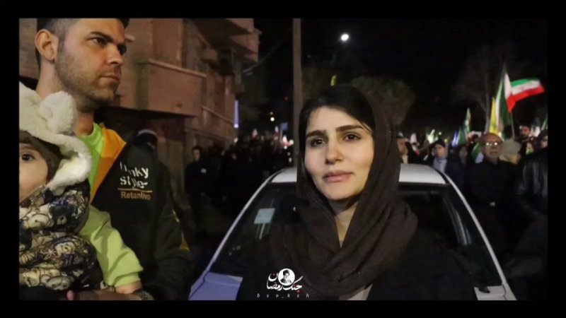 مصاحبه "قاب جهانی"