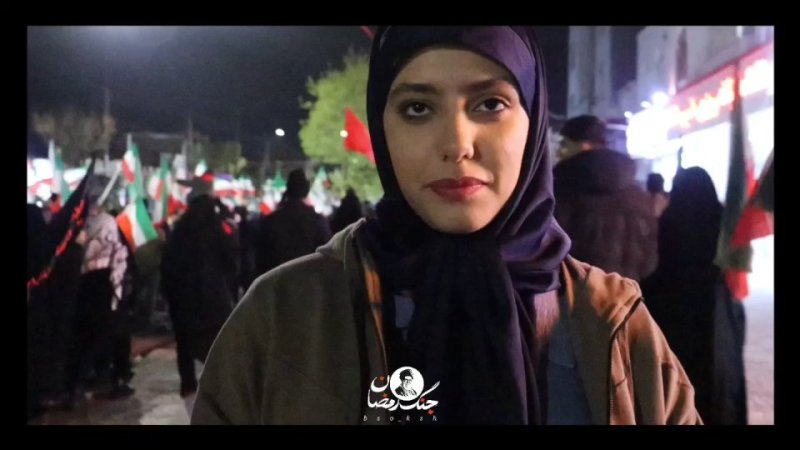 مصاحبه"وطن فروش"