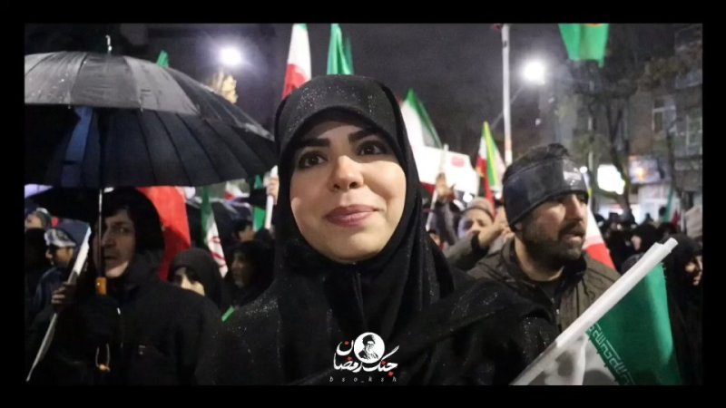 مصاحبه" شبی چند میگیری؟"