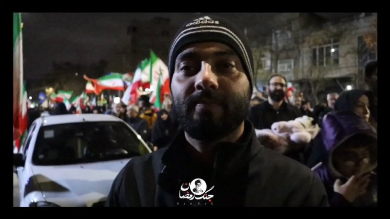 مصاحبه" شبی چند میگیری؟"