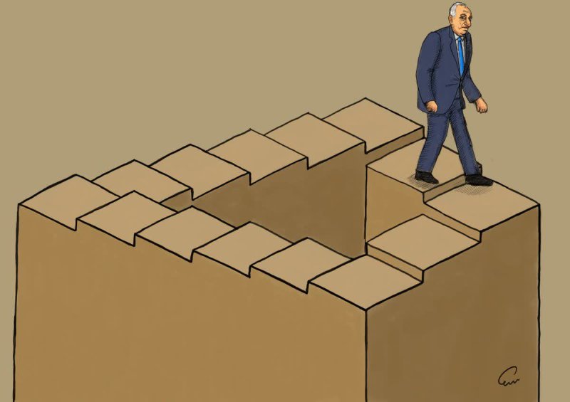 بازگشت پیروزمندانه‌ی چاهزاده پهلوی