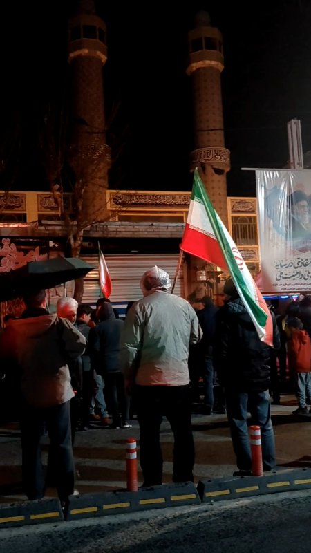 مردم ایران:)