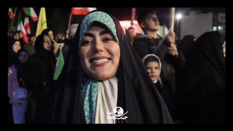 مصاحبه "قاب جهانی"