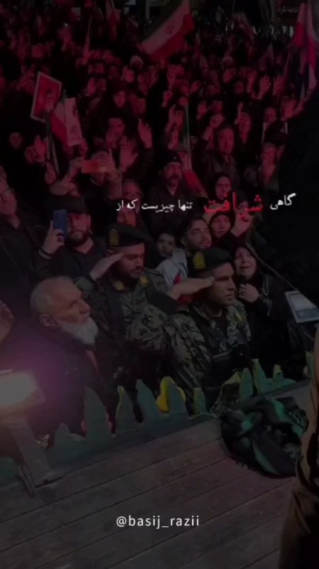 شرافت