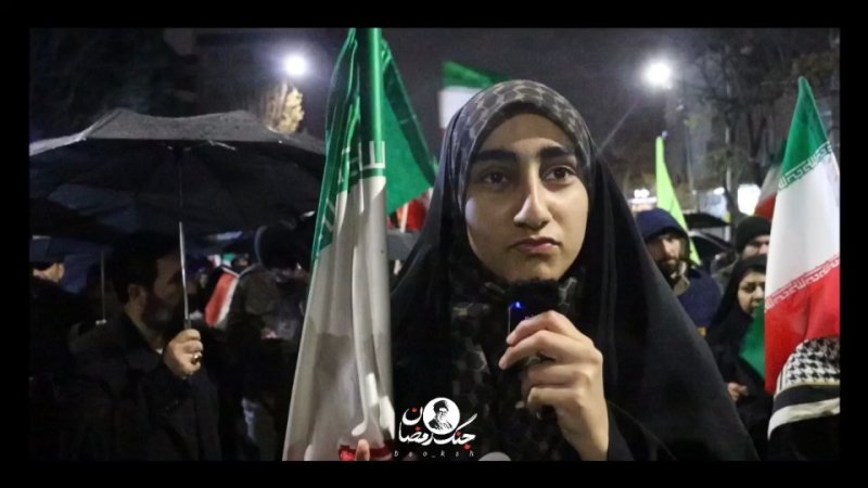 مصاحبه" شبی چند میگیری؟"