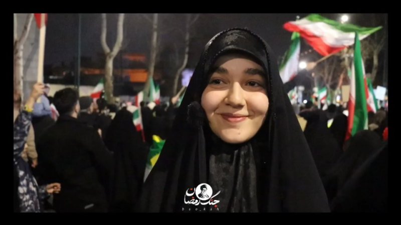 مصاحبه "30روز گذشت..."