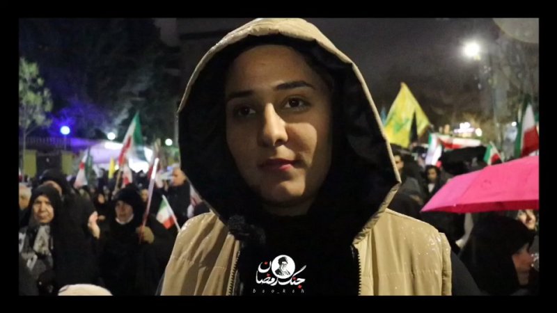 مصاحبه" شبی چند میگیری؟"