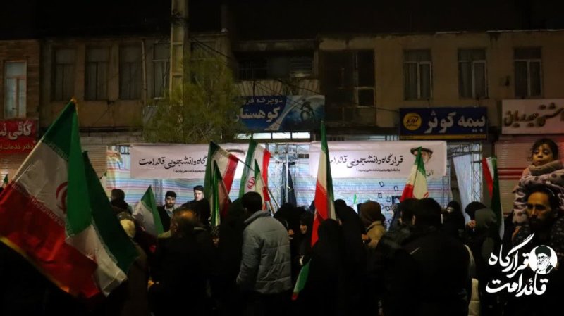 موکب دانشجویی