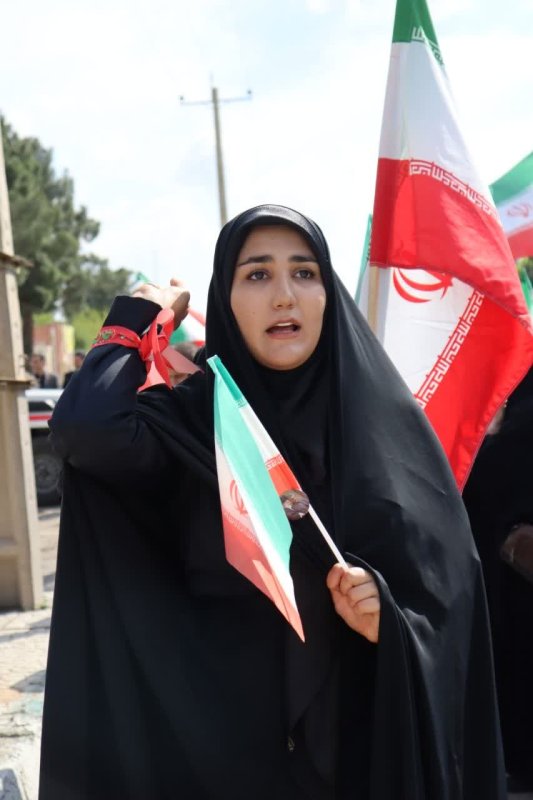 قاب هایی دیگر از رزمایش جان فدایان میهن استان کرمانشاه 🇮🇷
