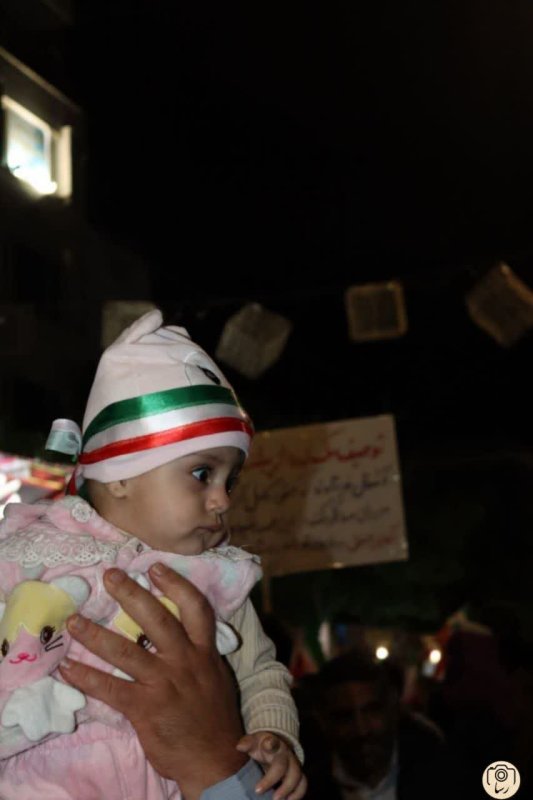 دختر بچه
