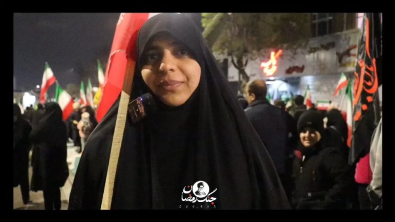 مصاحبه "30روز گذشت..."