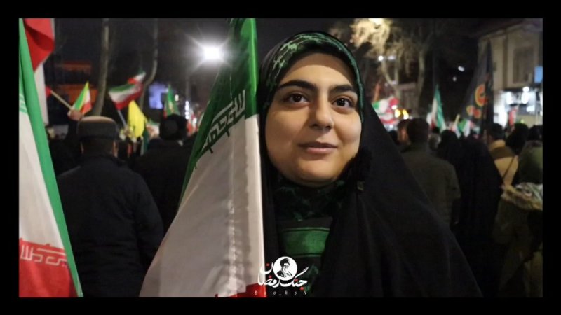 مصاحبه "30روز گذشت..."