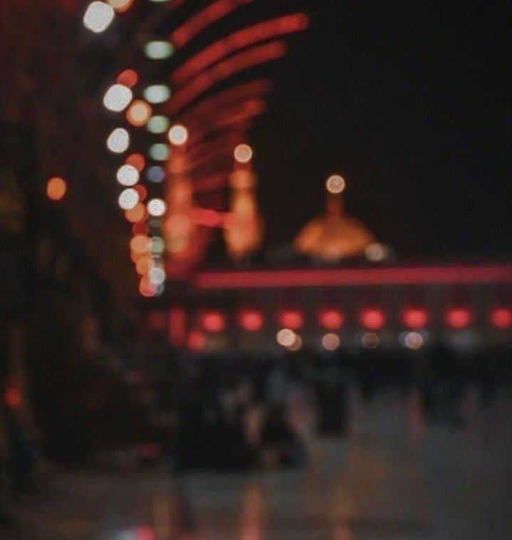 #یا ابا عبدالله