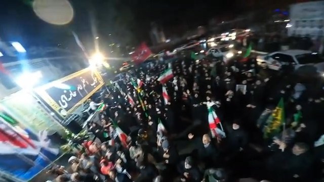 حلقه نوجوانان