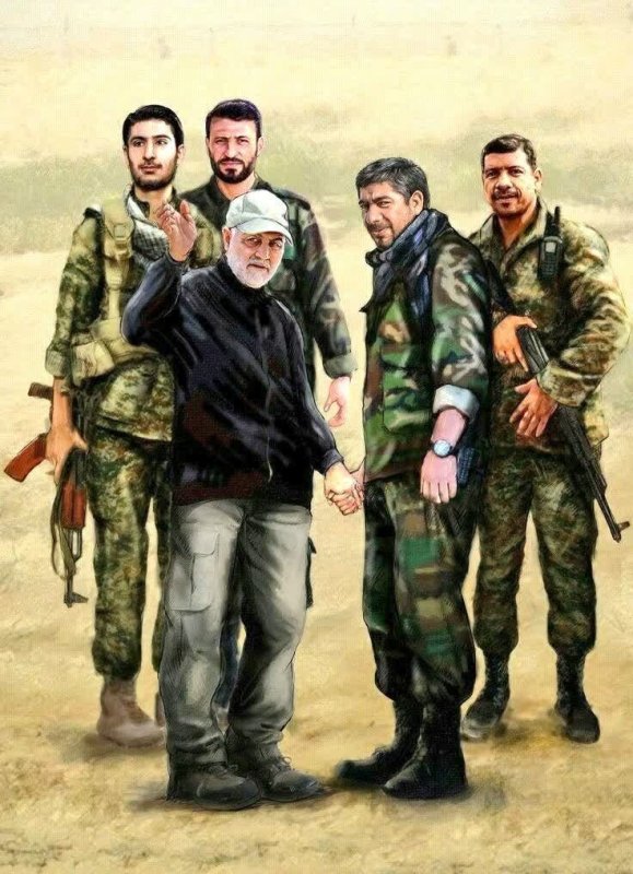 عِندَ رَبِهم یرزقون 🌱