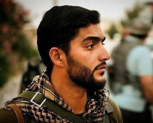 #شهیدانه