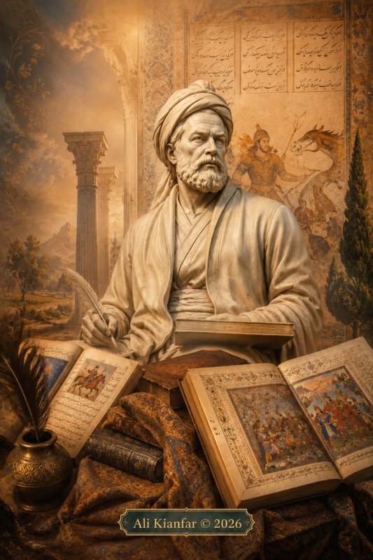 اسطوره‌ای که پیر نمی‌شود