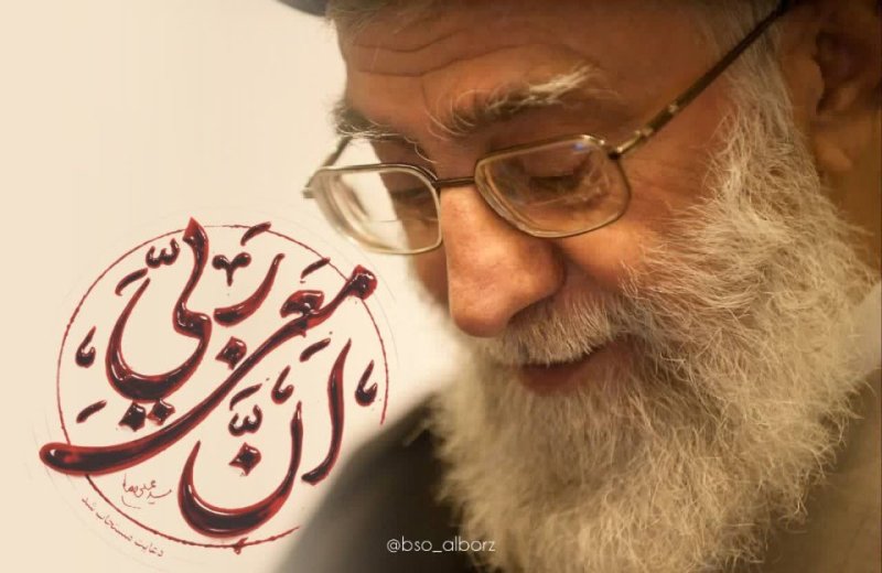 إِنَّ مَعِيَ رَبِّي