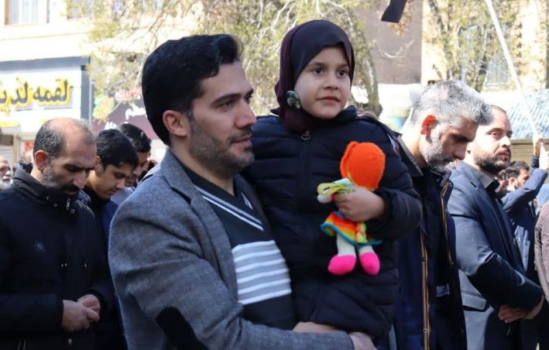 برای ایران