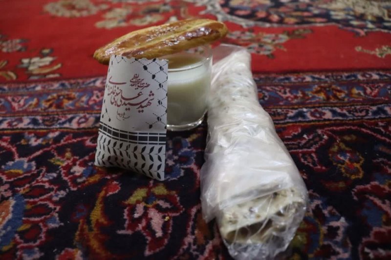 رزق