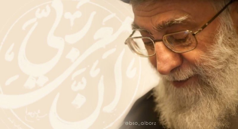 إِنَّ مَعِيَ رَبِّي