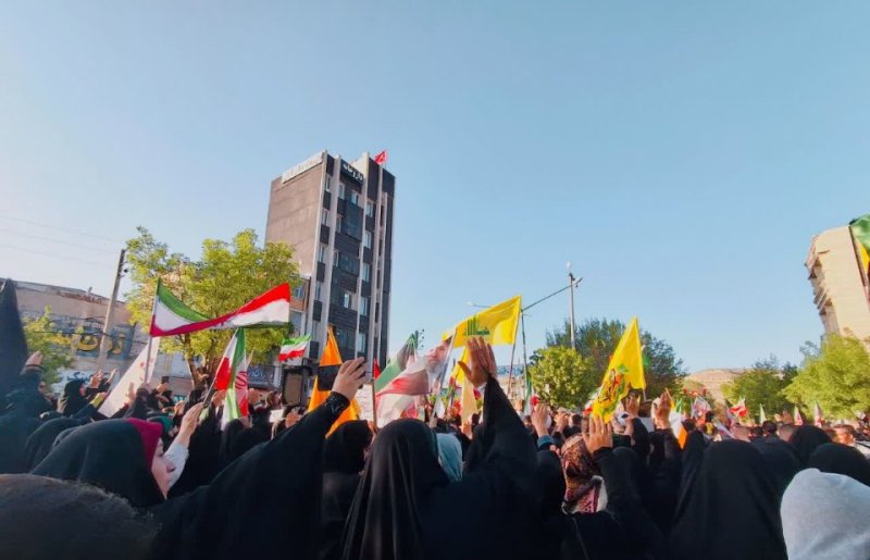 وحدت و تاب آوری