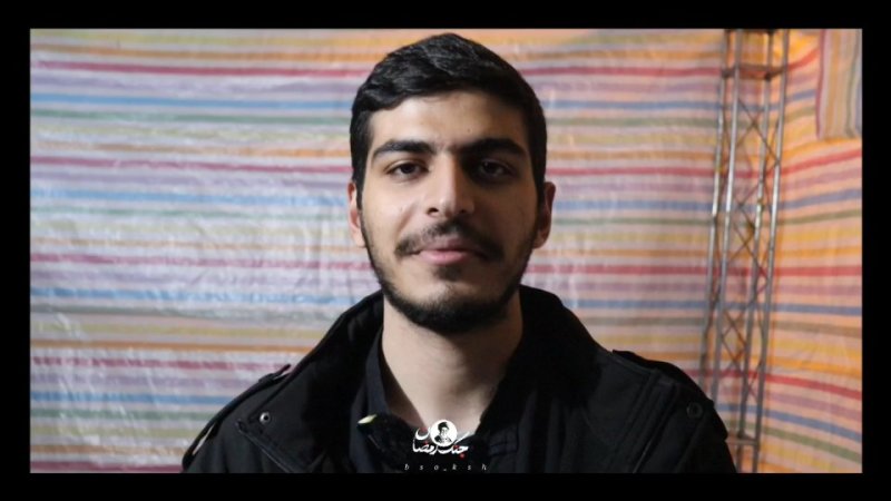 مصاحبه "عصر حجر"
