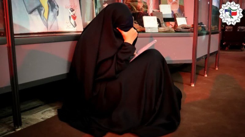 یادواره شهدای کودک و نوجوان