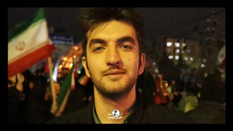 مصاحبه "عصر حجر"